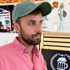 Francesco Santopaolo