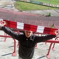 Димитър Бонев