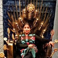 Atrayee Mukherjee