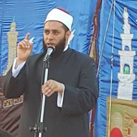 محمد النشاوي