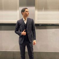 Khalid Hesham