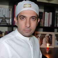 فریدون راستی