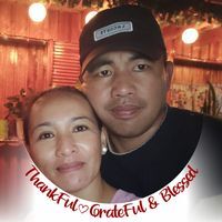 Joy Bocanog
