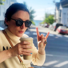 Meg Mac
