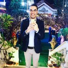 Ahmed ElQaim