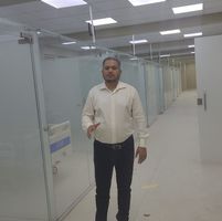 تشطيب مستشفي