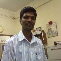 Chackravarthy Chackra