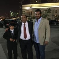 Ahmed Saber