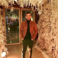 Ezzat Ahmed