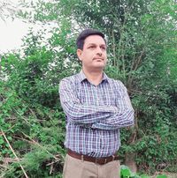 TR Joshi