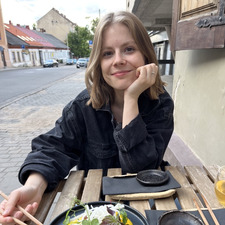 Kotryna Ratkevičiūtė