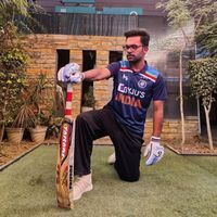 Sandeep Virk