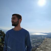 Nick Vlachos