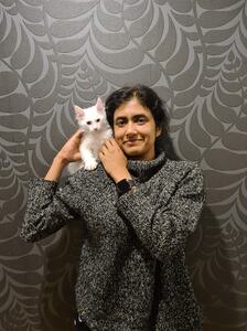 Deepika Fernando