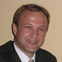 Владимир Киреев