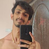 Ashwin Joe
