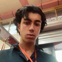 Mohammed Mahdi