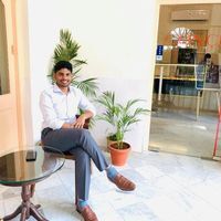 Edavally Sainath Reddy