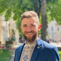 Віктор Долецький