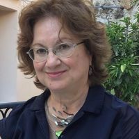 Ελένη Μπιρμπίλη