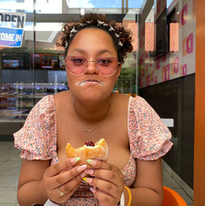 Alizée Caetano Do Rego