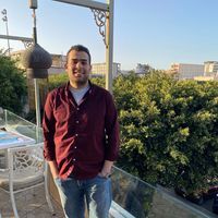 Abdelrahman El-Safory