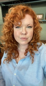 Megan Brock