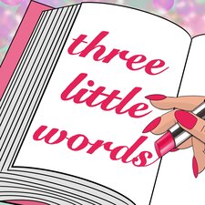 Three Little Words