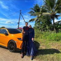 TieQah Ramlee
