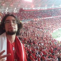 Felipe Barcelos Monaiar