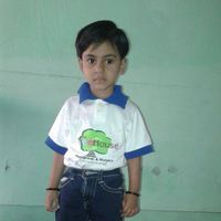 Sourabh Sharma