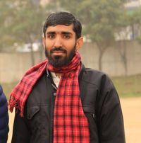 Muhammad Riaz