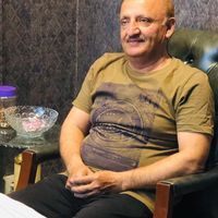 Suhail Afzal