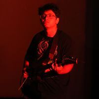 Ahmed Imtiaz Ferdous