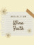 Wina Faith