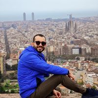 Али Алхилфи