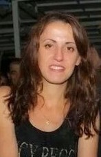 Веселина Георгиева