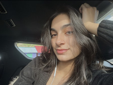 Alina (alinaisreading)