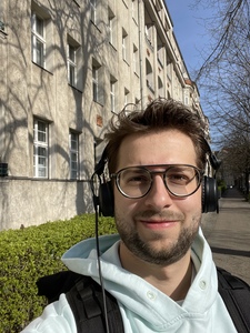 Samuel Yazdani