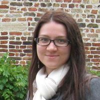 Наталия Евченко