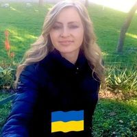 Olena Shust