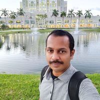 Naveen Kumar