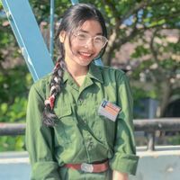 Cảnh Thúy