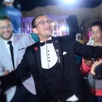 Mahmoud Abdel Naeem