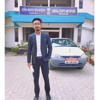 Digbijoy Bhowmik