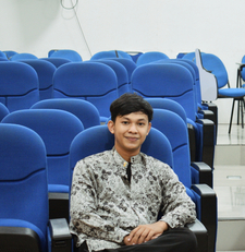 Fauzal Fadhil