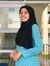 Aisyah ...