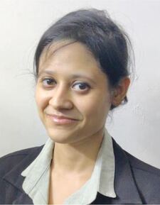 Mehakpreet Kaur