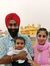Ravi Singh