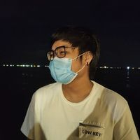 Edrick Mar